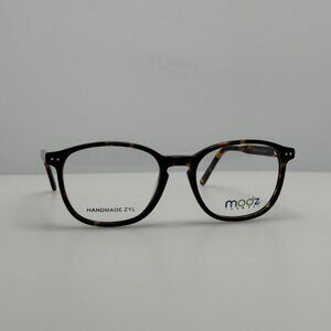 Modz Eyeglasses Eye Glasses Frames Alameda Tortoise 51-18-140